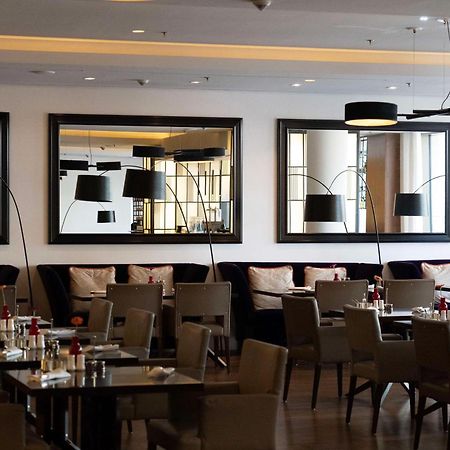 Waldorf Astoria Berlin Ξενοδοχείο Εξωτερικό φωτογραφία