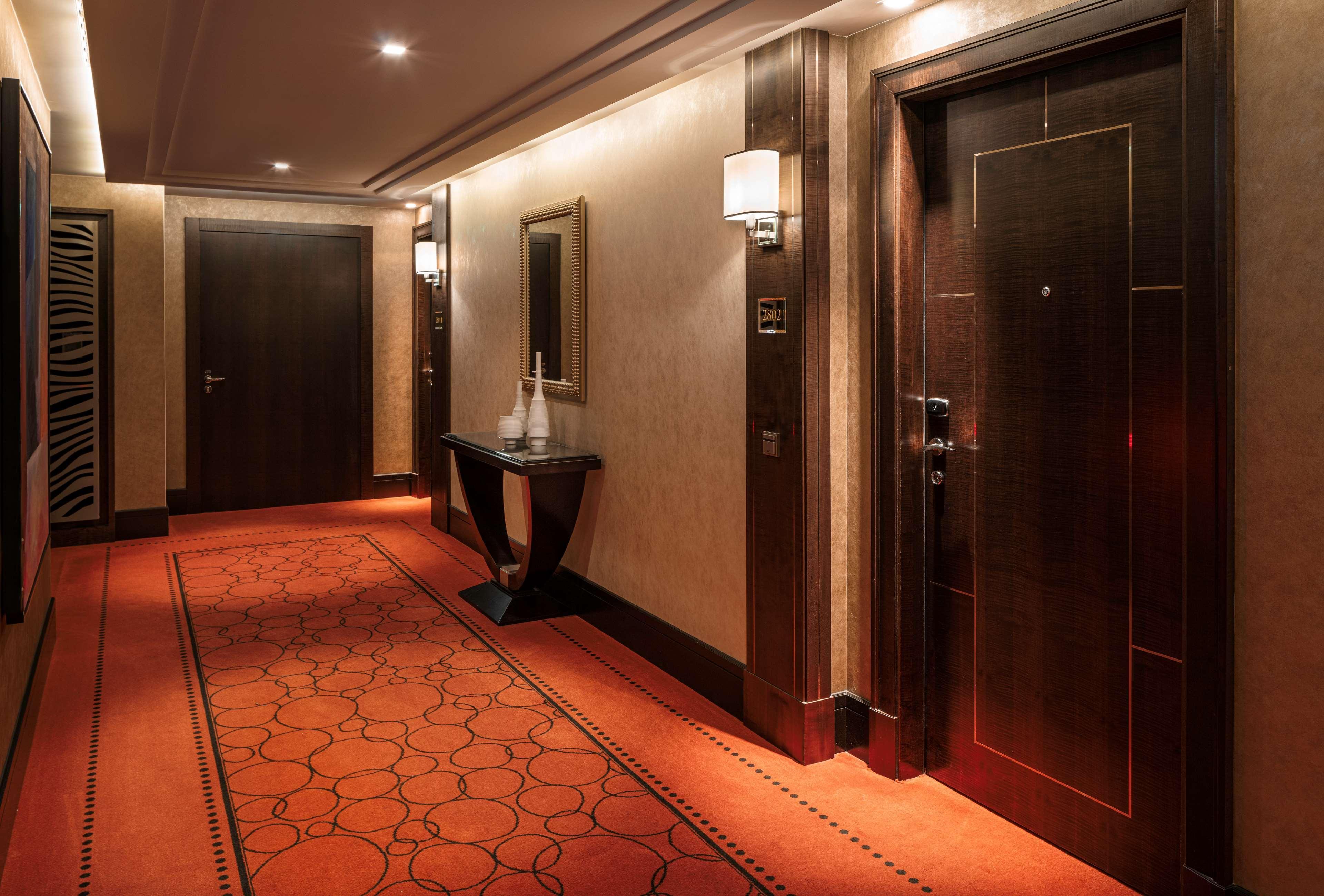 Waldorf Astoria Berlin Ξενοδοχείο Εξωτερικό φωτογραφία