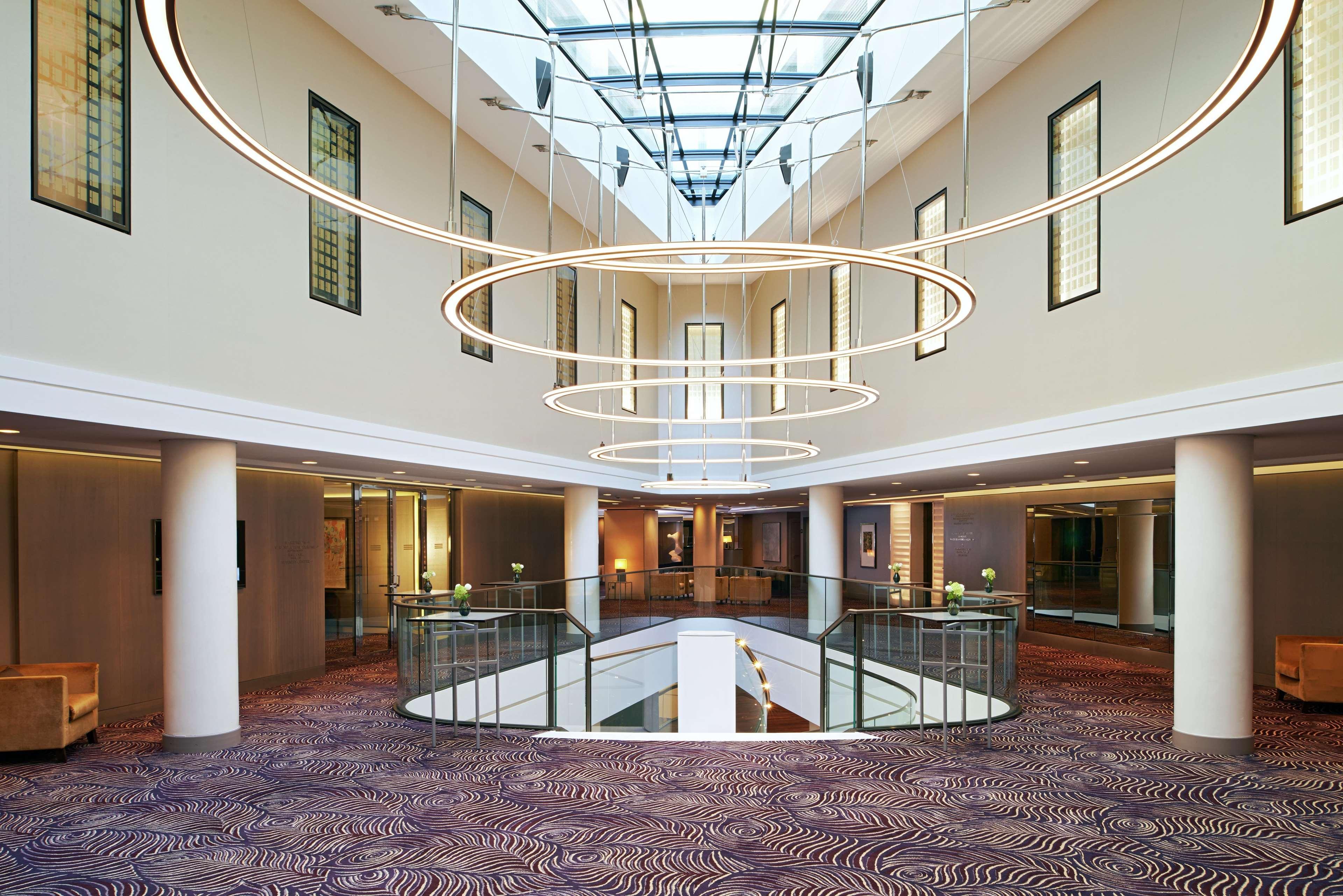 Waldorf Astoria Berlin Ξενοδοχείο Εξωτερικό φωτογραφία
