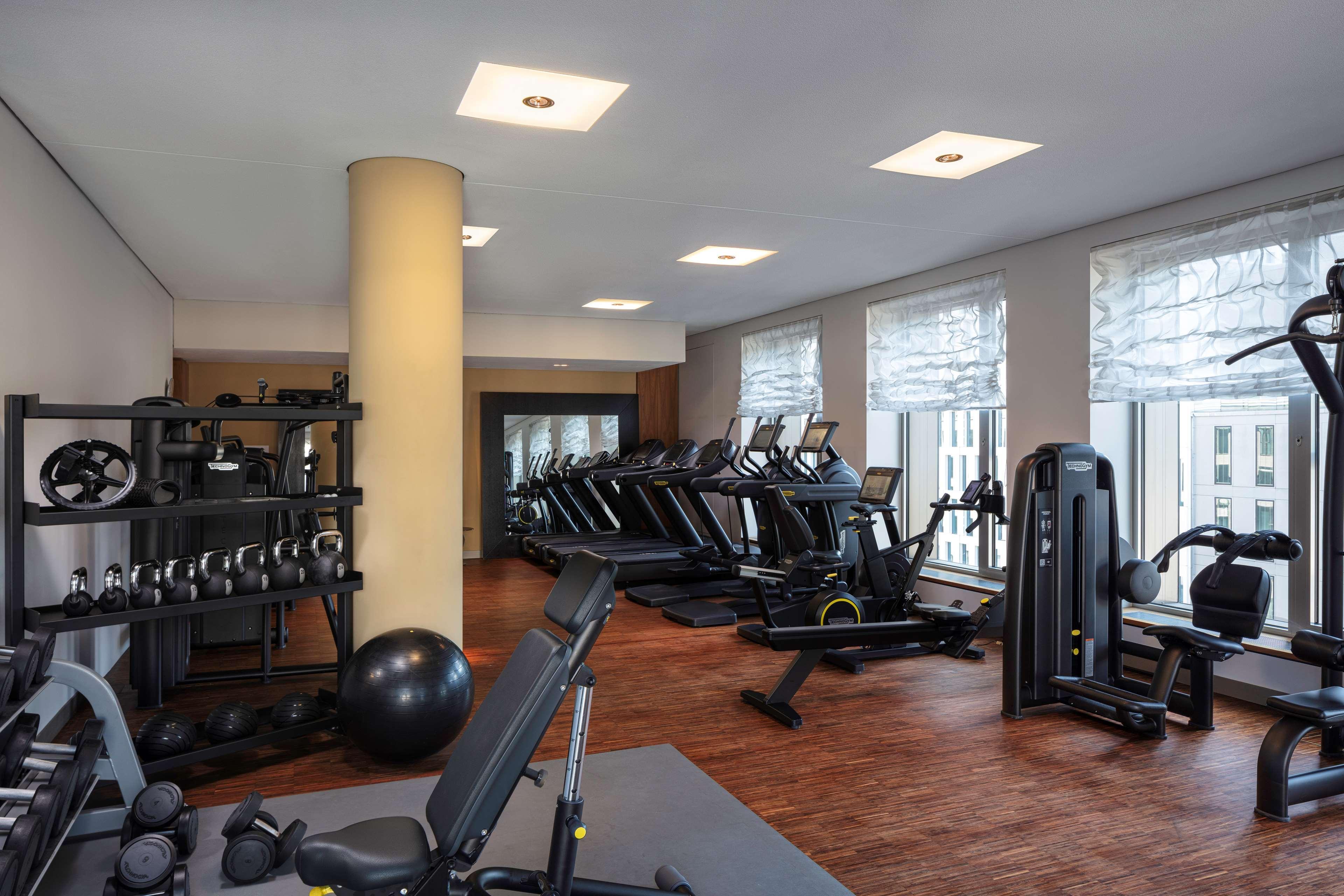 Waldorf Astoria Berlin Ξενοδοχείο Εξωτερικό φωτογραφία