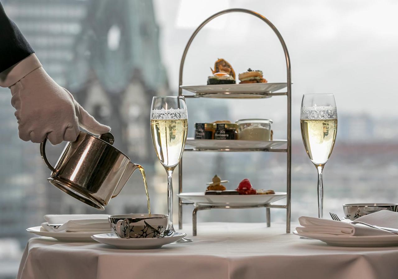 Waldorf Astoria Berlin Ξενοδοχείο Εξωτερικό φωτογραφία