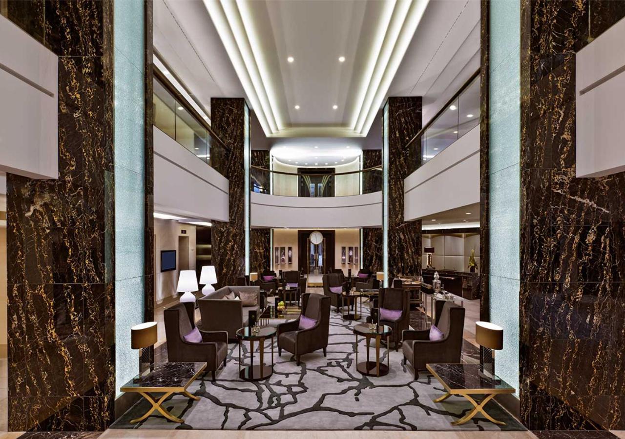 Waldorf Astoria Berlin Ξενοδοχείο Εξωτερικό φωτογραφία