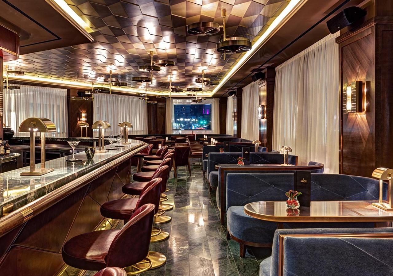 Waldorf Astoria Berlin Ξενοδοχείο Εξωτερικό φωτογραφία