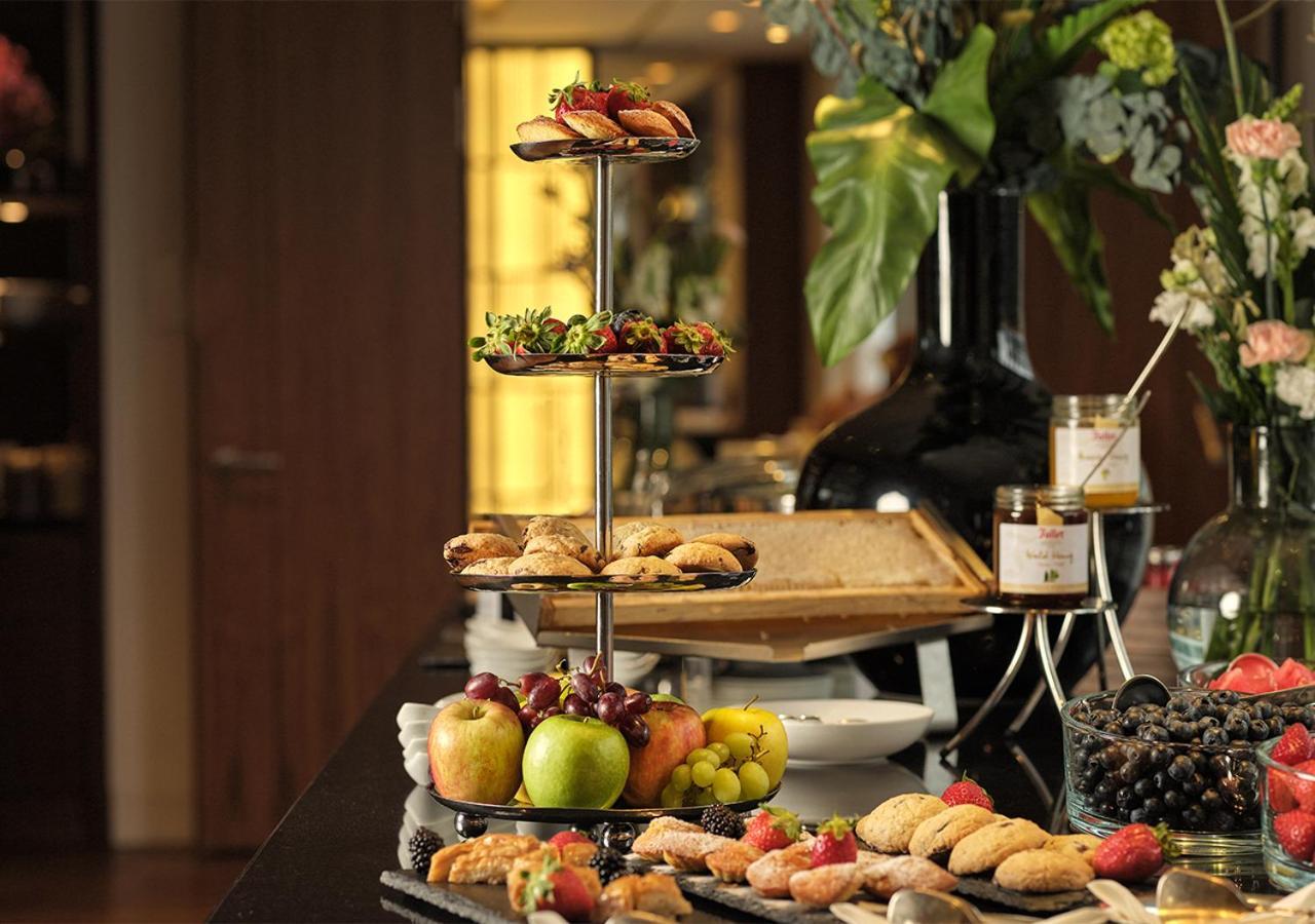 Waldorf Astoria Berlin Ξενοδοχείο Εξωτερικό φωτογραφία