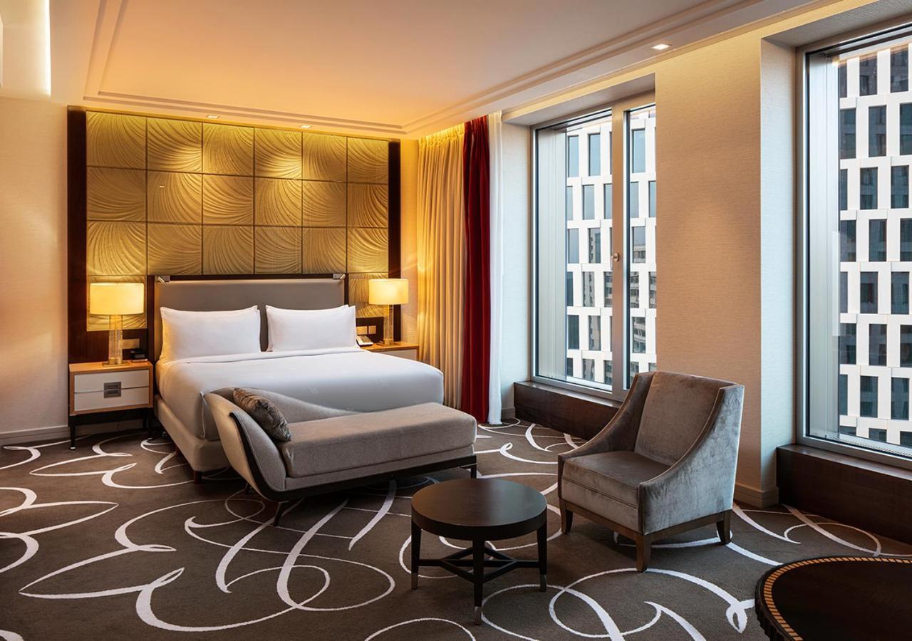 Waldorf Astoria Berlin Ξενοδοχείο Εξωτερικό φωτογραφία