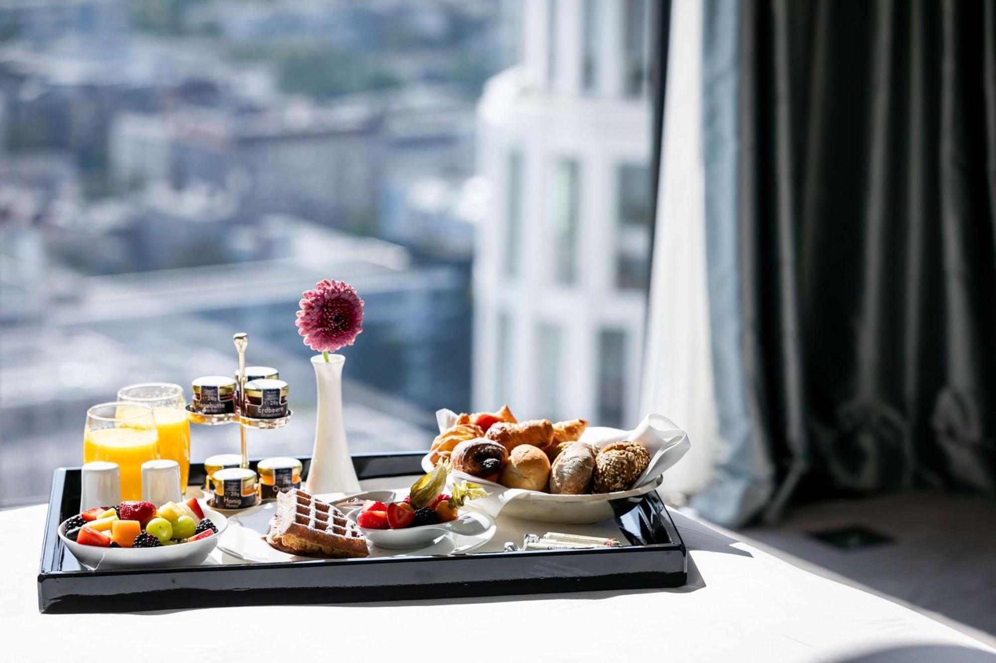Waldorf Astoria Berlin Ξενοδοχείο Εξωτερικό φωτογραφία