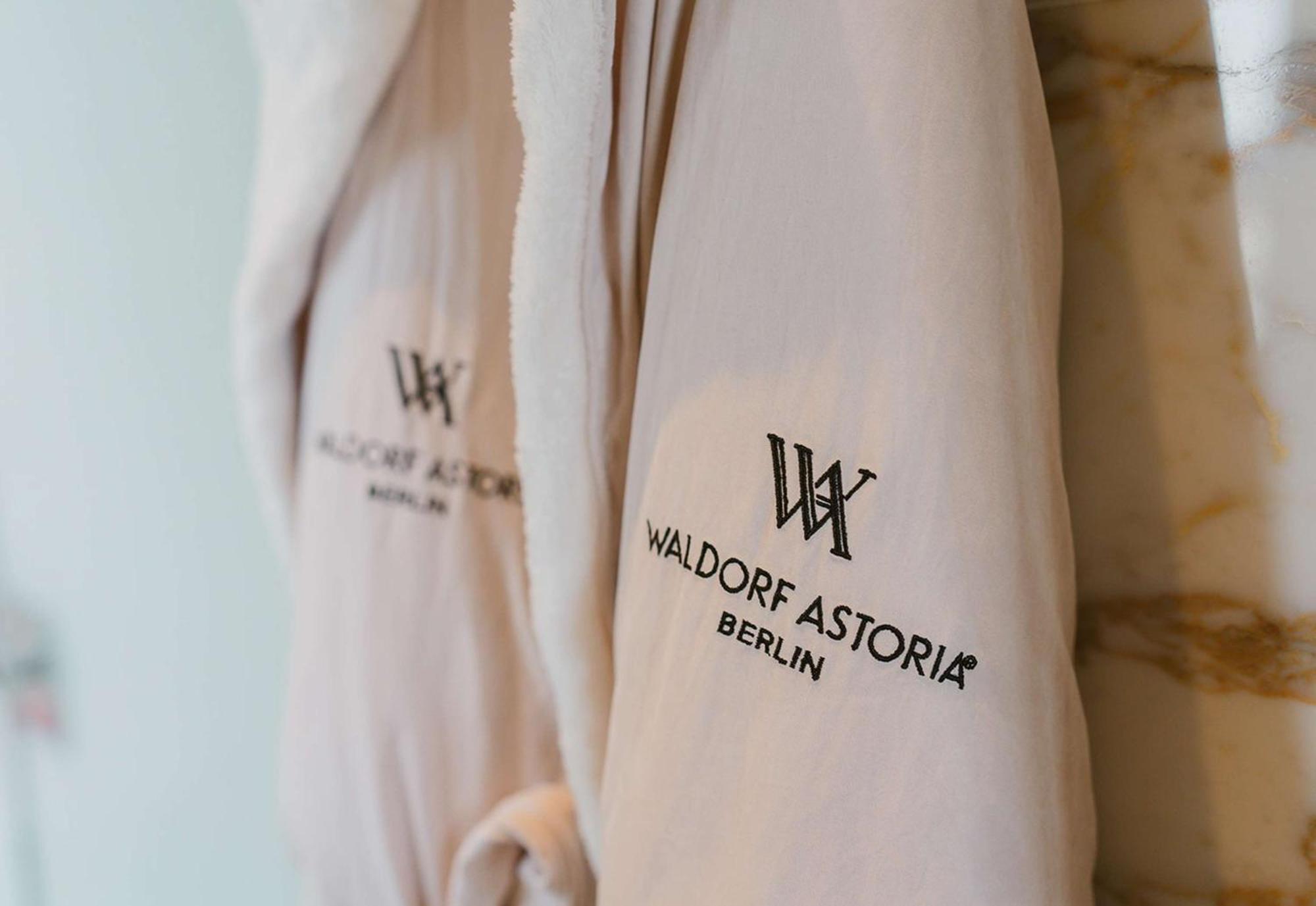 Waldorf Astoria Berlin Ξενοδοχείο Εξωτερικό φωτογραφία