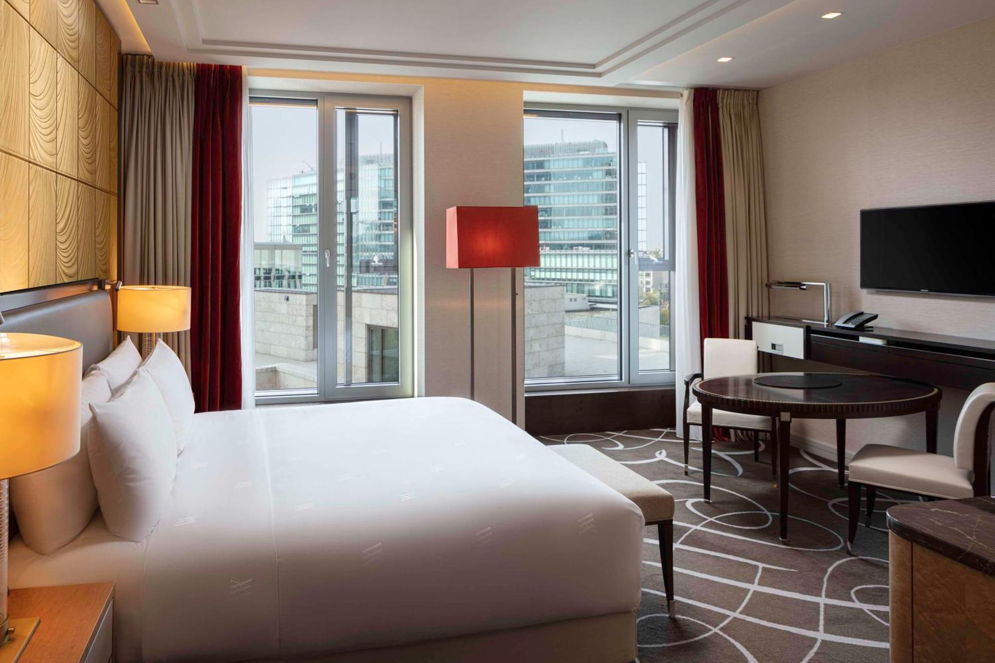Waldorf Astoria Berlin Ξενοδοχείο Εξωτερικό φωτογραφία